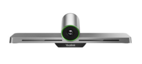 Yealink VC200 – PTZ-Konferenzkamera – Full HD, 4× digitaler Zoom, 103° Sichtfeld, ePTZ, HDMI x1