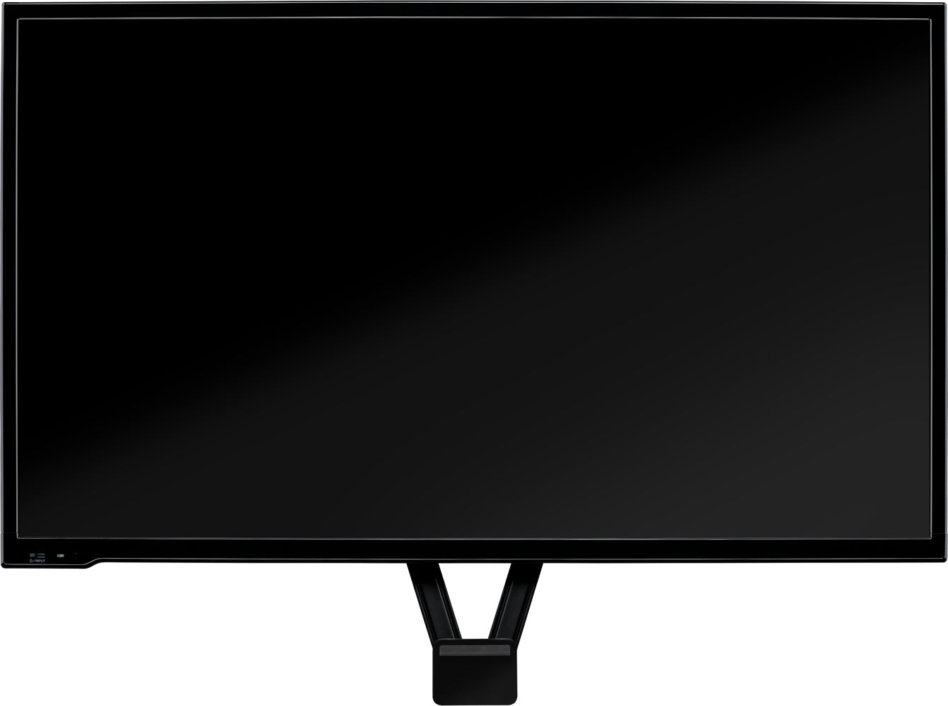 Logitech TV-Halterung MeetUp – Monitormontage