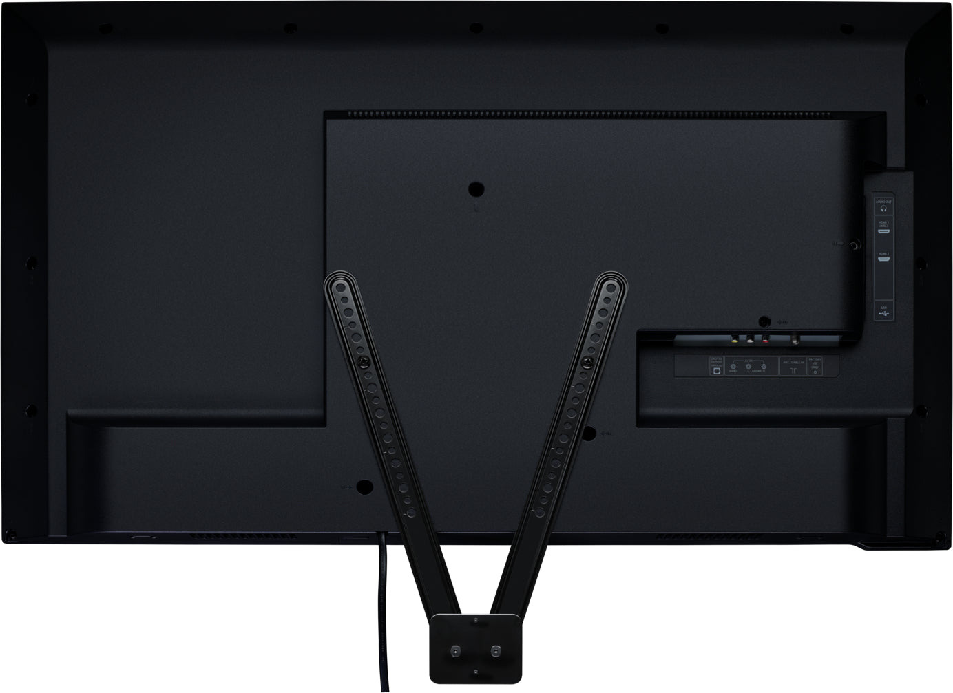 Logitech TV-Halterung MeetUp – Monitormontage