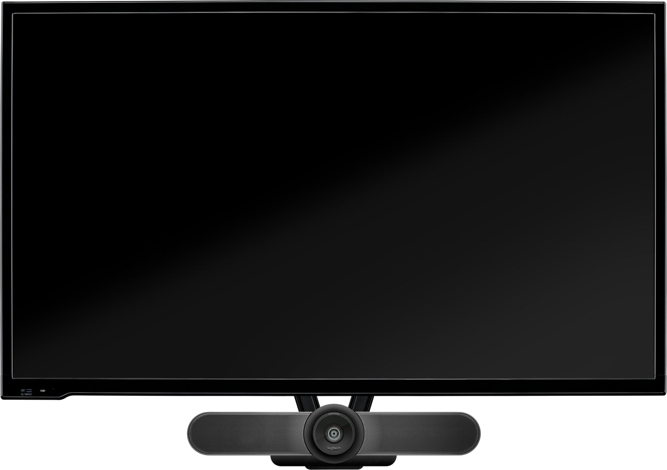 Logitech TV-Halterung MeetUp – Monitormontage