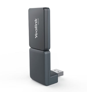 Yealink DD10K – Headset-Dongle, Reichweite 50 m, für Yealink