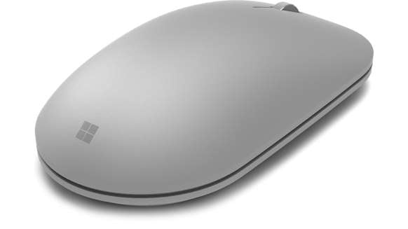Microsoft Maus – 3YR-00006, BlueTrack, Bluetooth
