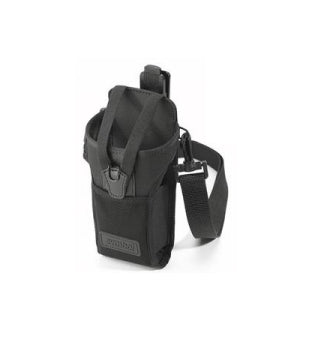Zebra SG-MC3X-SHLSTB-01 – Holster, Passive Halterung, senkrecht, für MC32/MC33, Schwarz