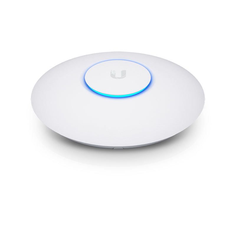 Ubiquiti UniFi nanoHD (5er) Access Point – Wi‑Fi 5 (802.11ac), Dual‑Band (2,4/5 GHz), 1733 Mbit/s