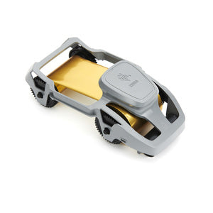 Zebra Kartendrucker-Farbband YMCKO – 400 Karten – für ZC300