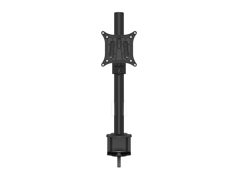 Multibrackets Monhalt Office 5822 – Monitorhalterung, bis 30", VESA 100 × 100 mm, 8 kg, neigbar, schwarz