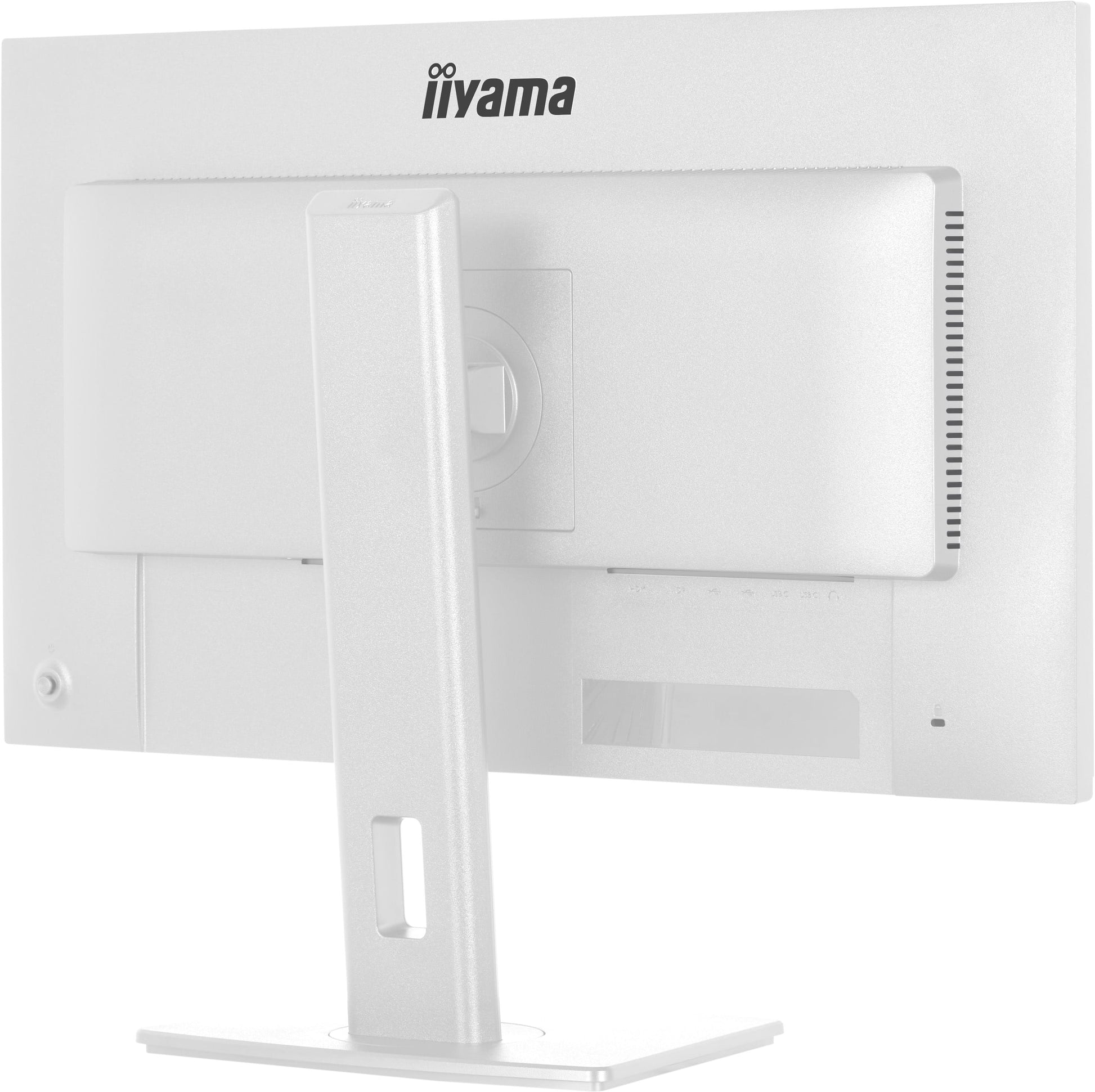 iiyama XB2797HSU-W1 – 27", 1920 × 1080 (Full HD), IPS, 120 Hz, USB-C 5 W