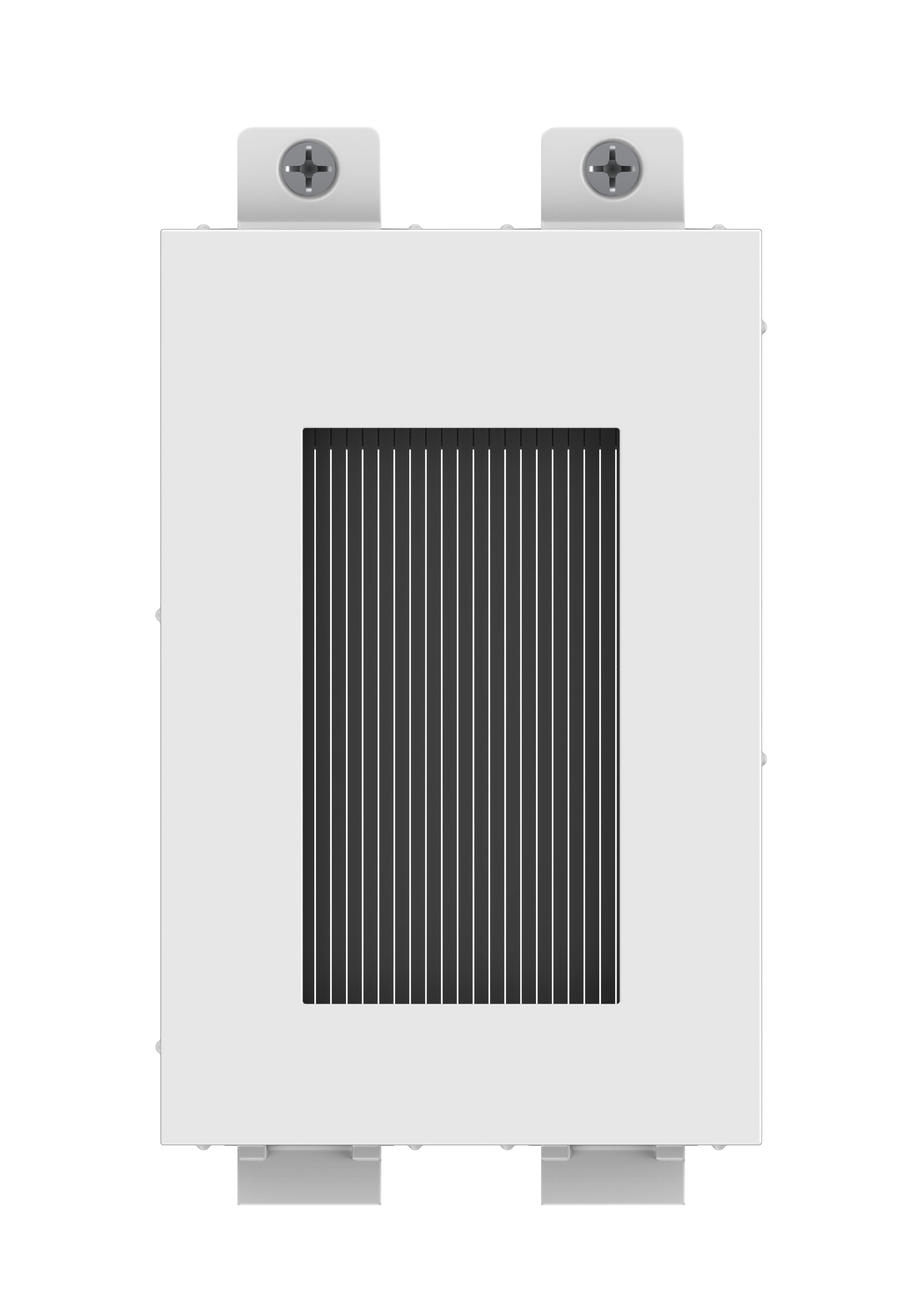 Vision TECHCONNECT3 – Bürstenmodul, Weiss
