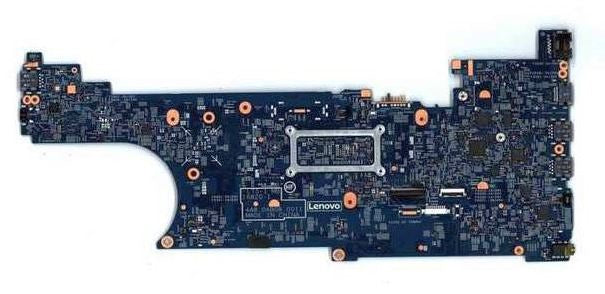 Lenovo Hauptplatine für ThinkPad T570 – FRU01ER411 – Mehrfarbig