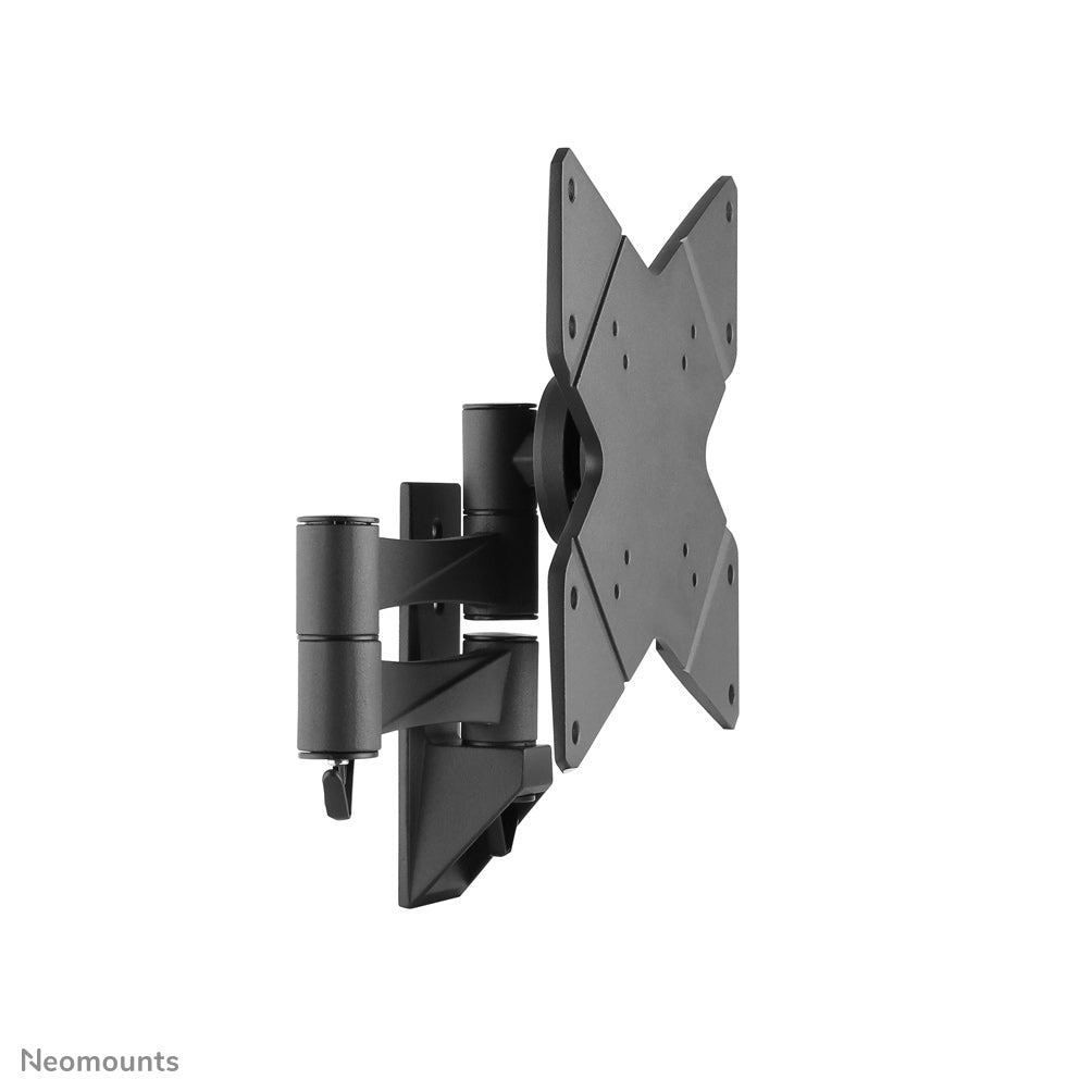 Neomounts Wandhalterung – Vollbeweglich – 10–40" – VESA 75×75–200×200 – bis 20 kg – Schwarz