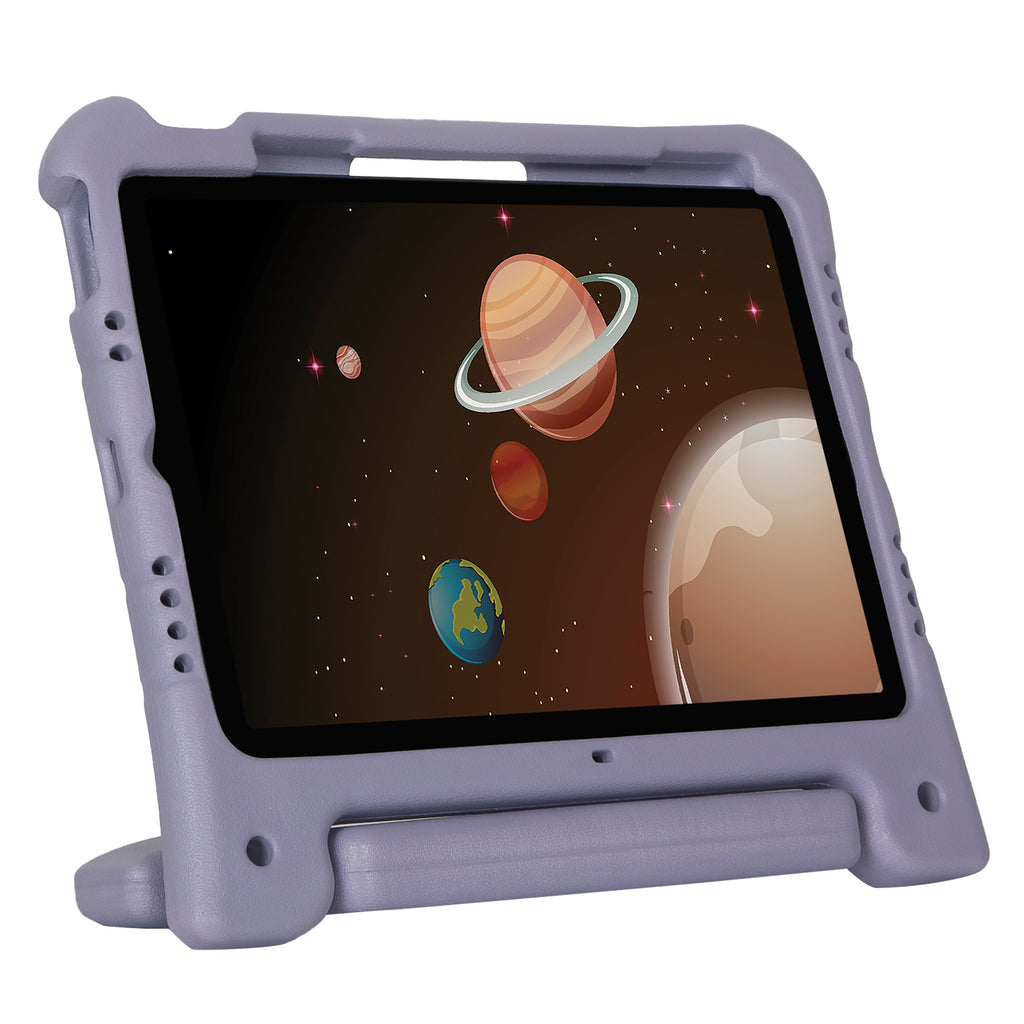 Targus Tablet-Hülle für iPad Air 11" (M2), iPad Air 10,9" (4.–5. Gen.), iPad Pro 11" (1.–4. Gen.) – Violett