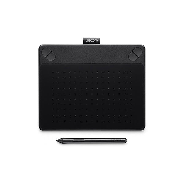 Wacom Stifttablet CTH-690CK-S, Stift + Touch