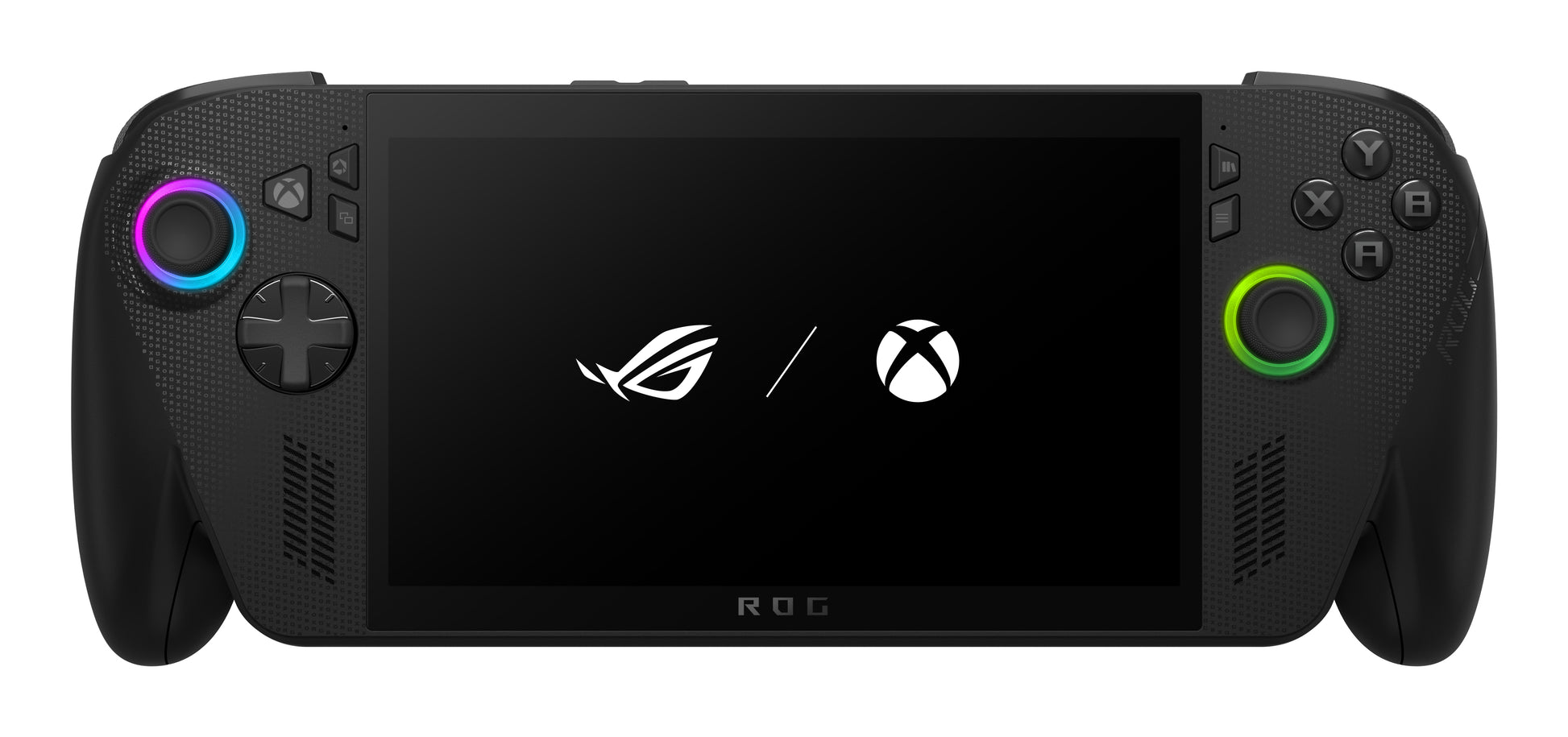 Asus ROG Ally X Micro – AMD Ryzen AI Z2 Extreme, 24 GB RAM, 1 TB SSD, Windows 11 Home