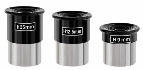 National Geographic Reflektor 76/700 – 233×, Ø 76 mm, 700 mm, schwarz