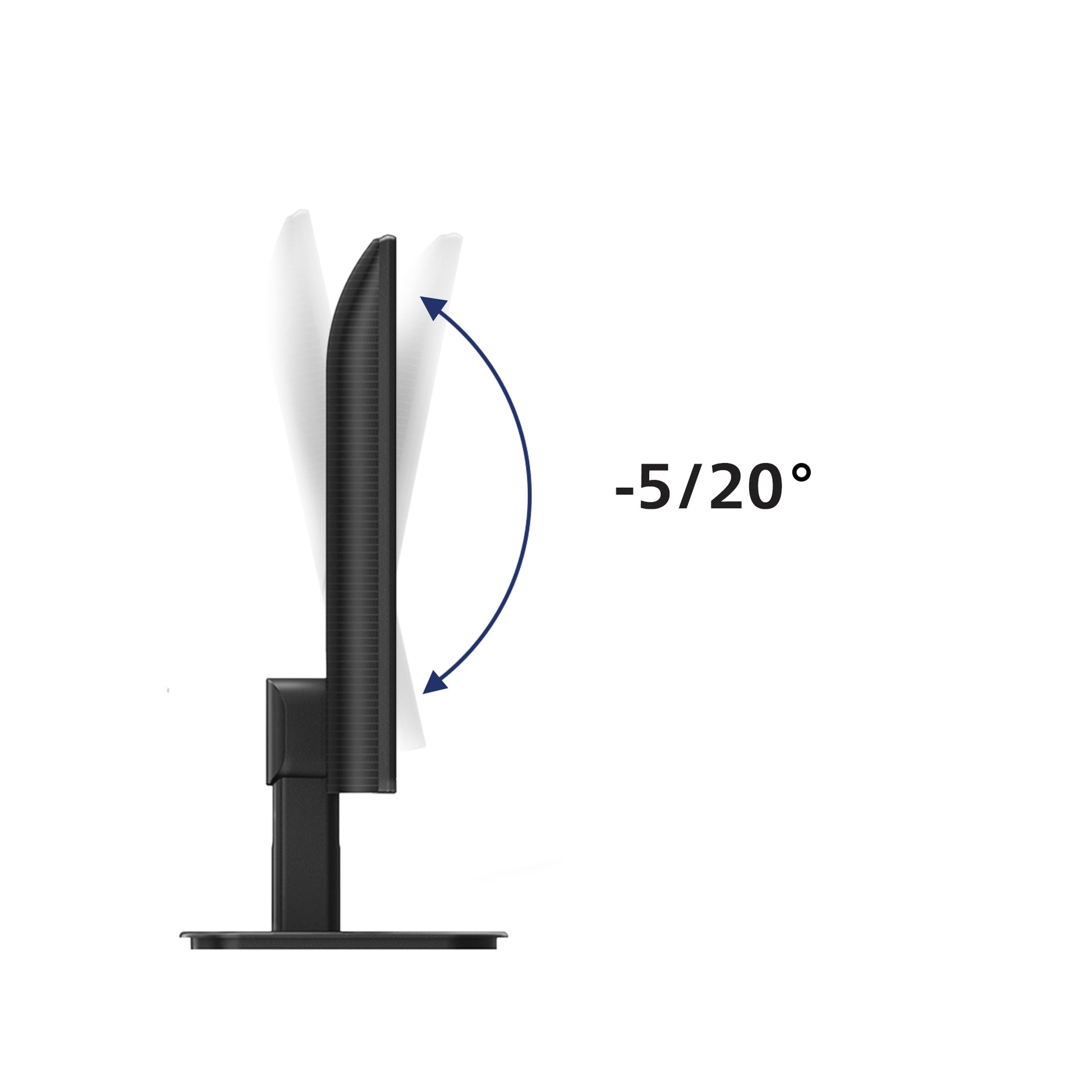 Philips 27E1N1100A/00 – Monitor, 27", 1920 × 1080 (Full HD), IPS, 100 Hz, 250 cd/m², VESA 100 × 100, Schwarz