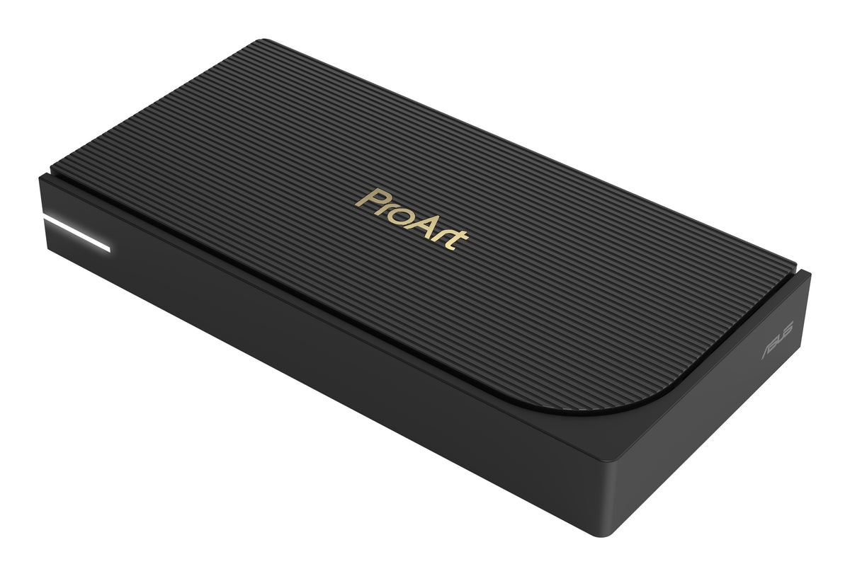 ASUS PQG-U1080 – Unmanaged Switch – 8× 2.5G, 2× SFP+, Desktop