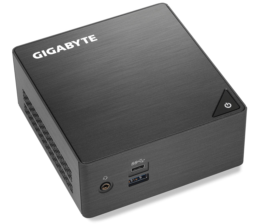 Gigabyte BLPD-5005 Brix Micro – Intel Pentium J5005
