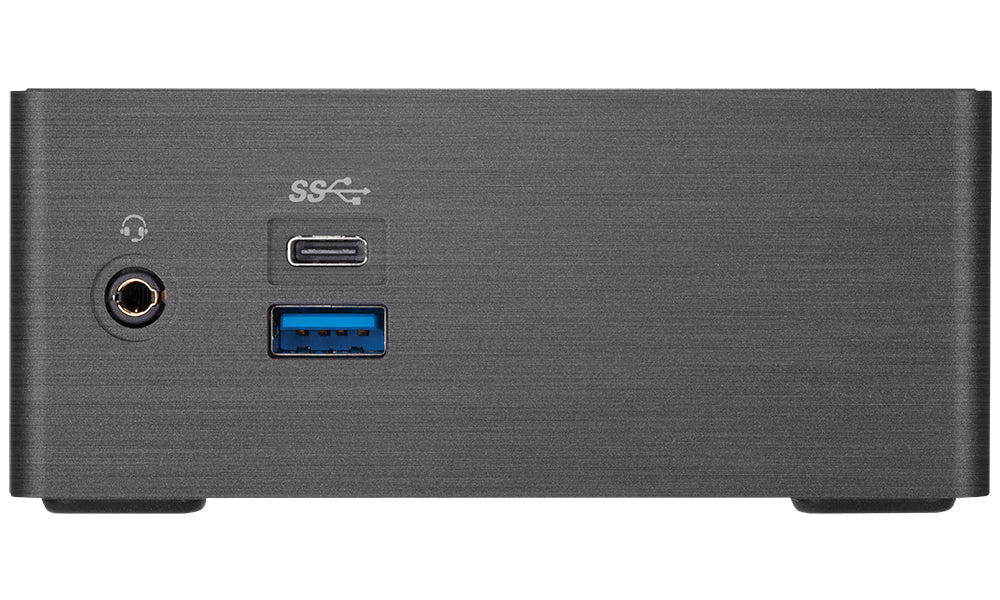 Gigabyte BLPD-5005 Brix Micro – Intel Pentium J5005