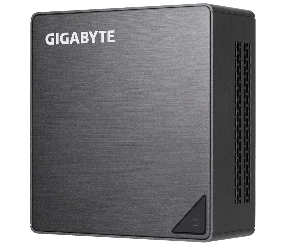 Gigabyte BLPD-5005 Brix Micro – Intel Pentium J5005