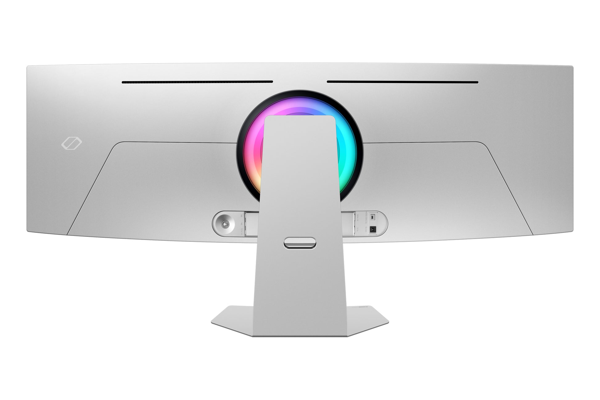 Samsung Odyssey G95SC – 49" Curved, 5120 × 1440 (DQHD), OLED, 240 Hz, DisplayHDR 400