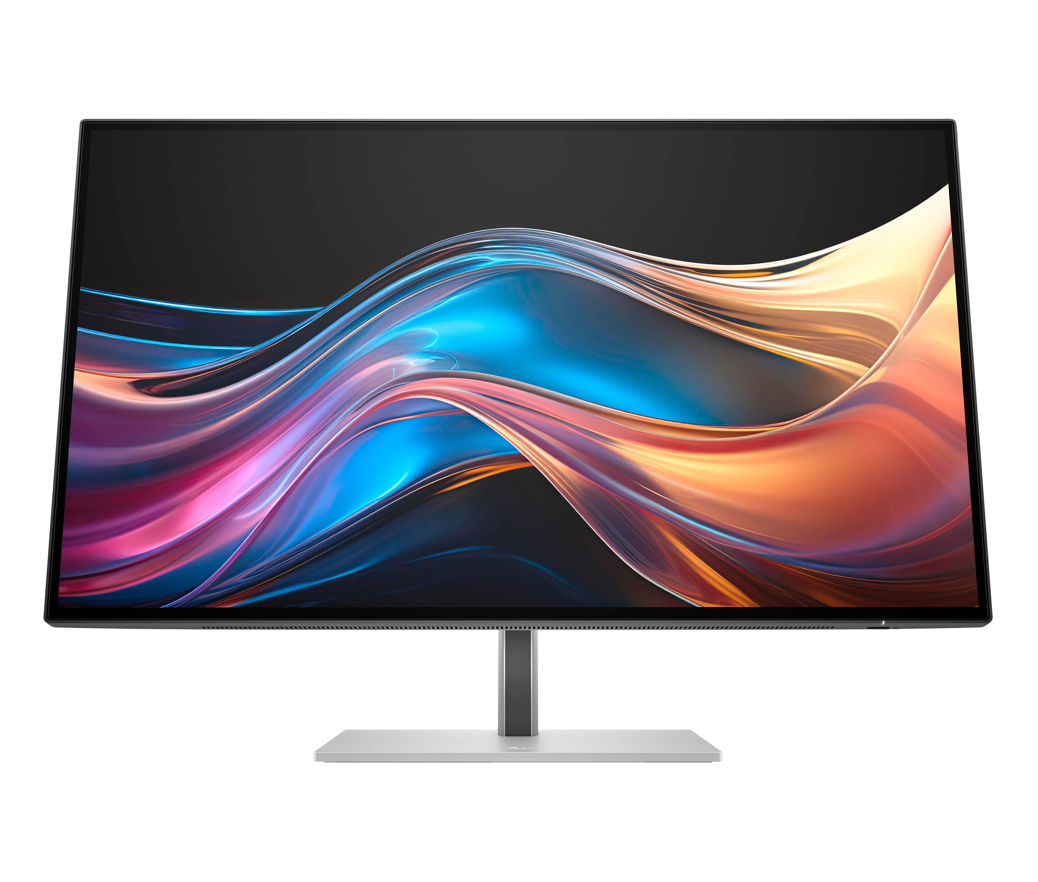 HP Series 7 Pro 727pq – Monitor, 27", 2560 × 1440 (WQHD)