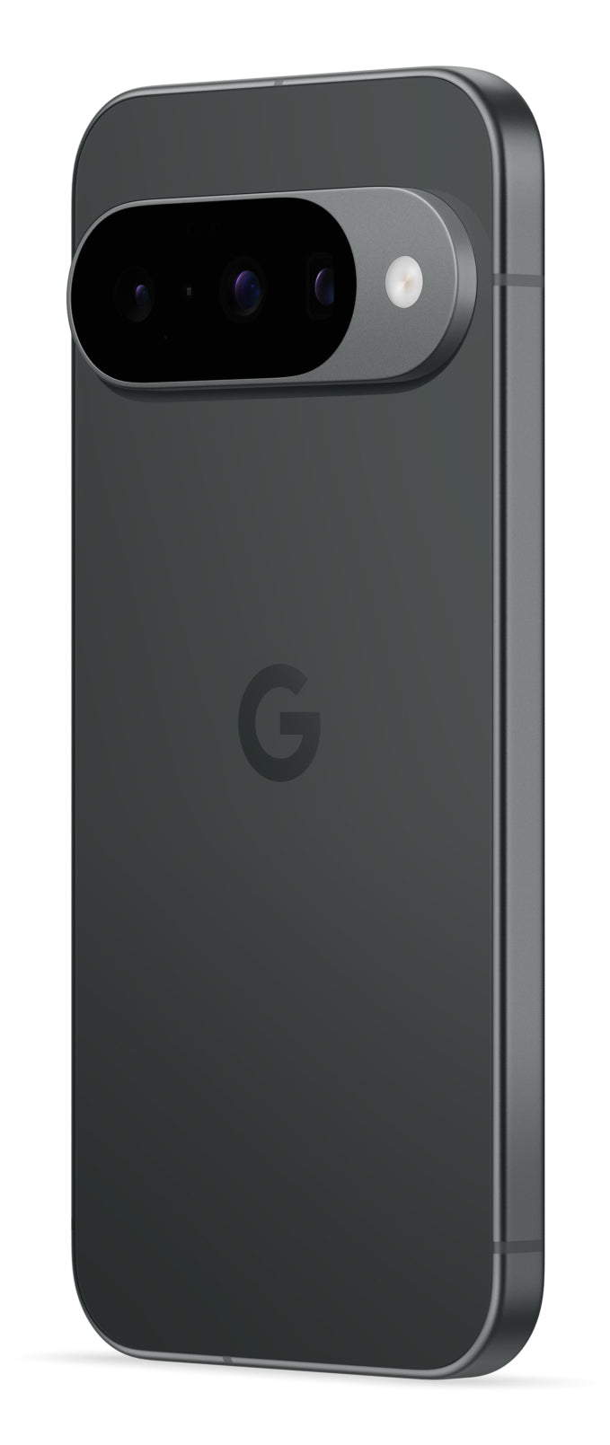 Google Pixel 10 – 6,3" – 256 GB – Schwarz