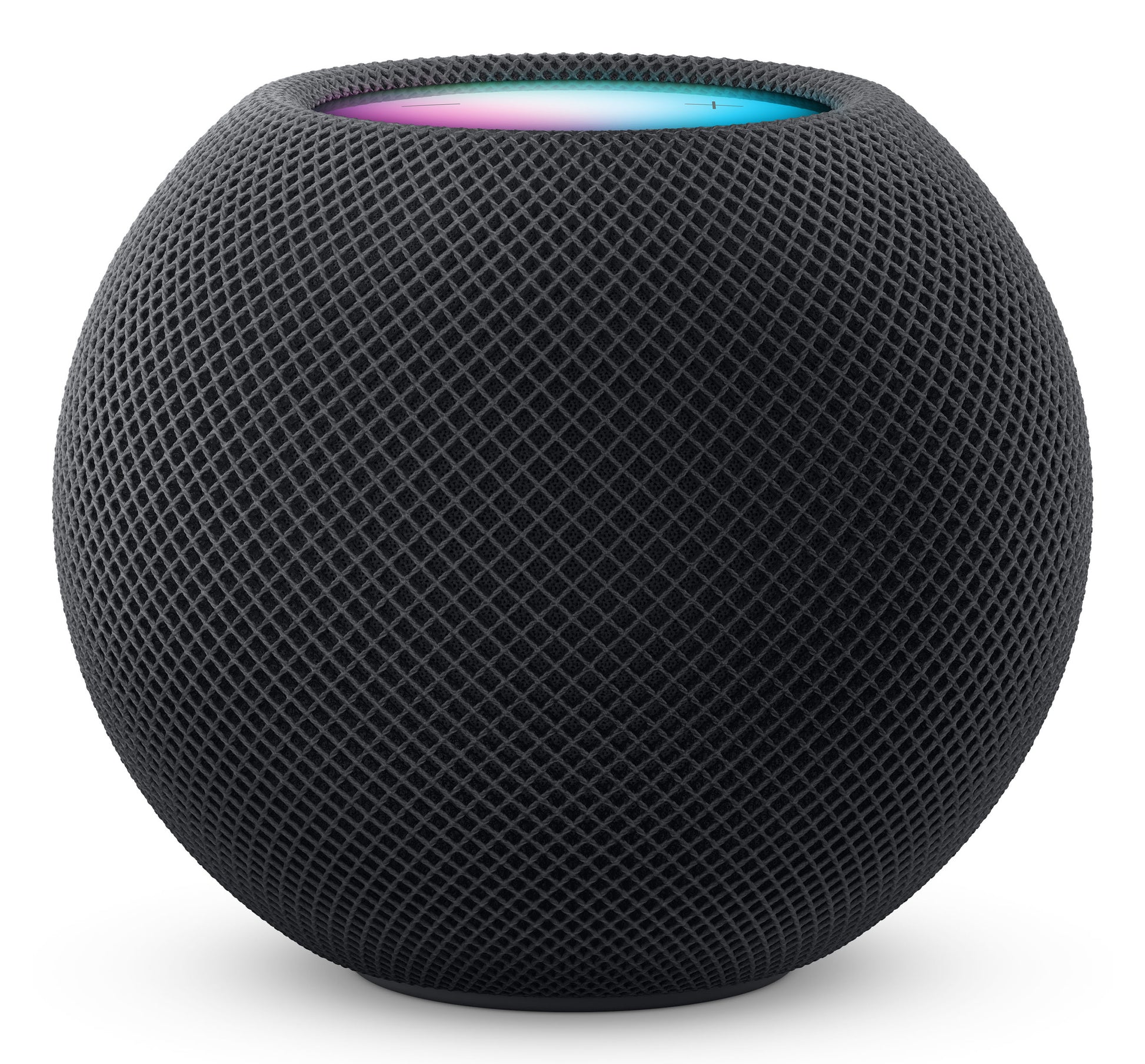 Apple HomePod mini – Smart Speaker – Siri – Grau