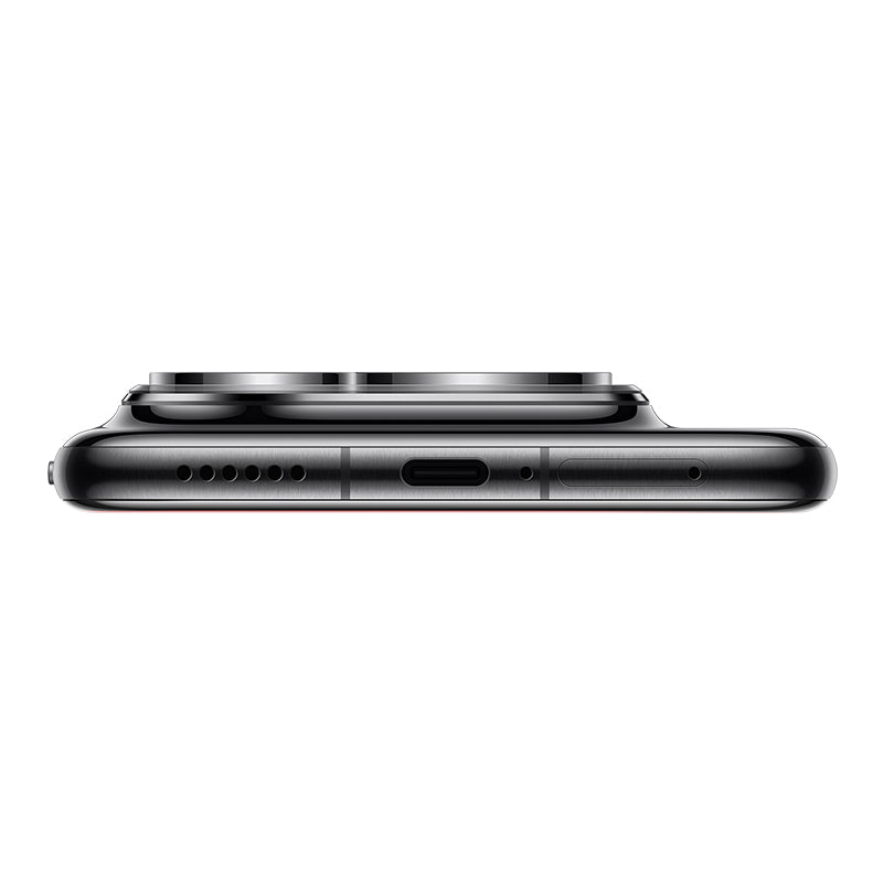 Huawei Pura 80 Pro – 6,8" – 512 GB – Schwarz
