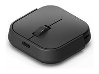 Microsoft Adaptive Mouse Comm Maus – Schwarz