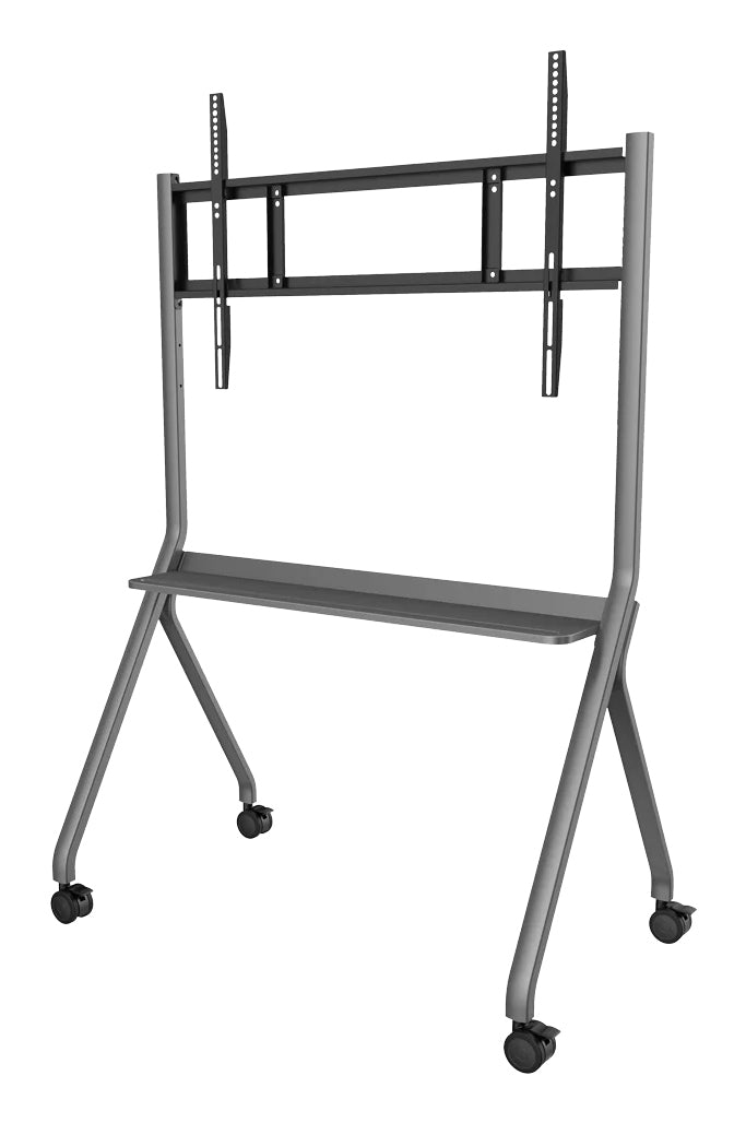 BenQ MT01 – Displayständer, für 55–98", bis 120 kg, schwarz