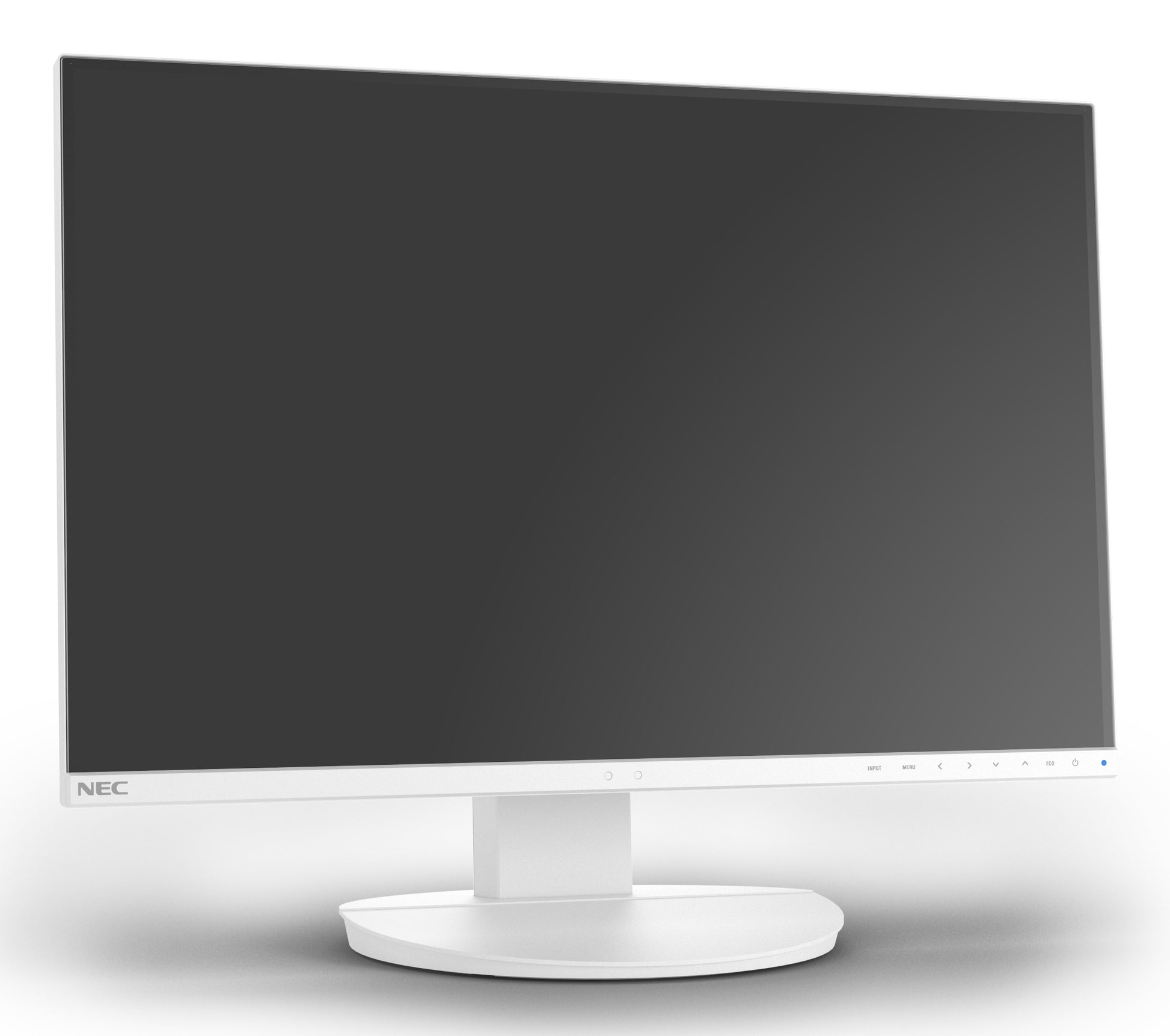 Sharp MultiSync EA242F – 24", 1920 × 1080 (Full HD), IPS