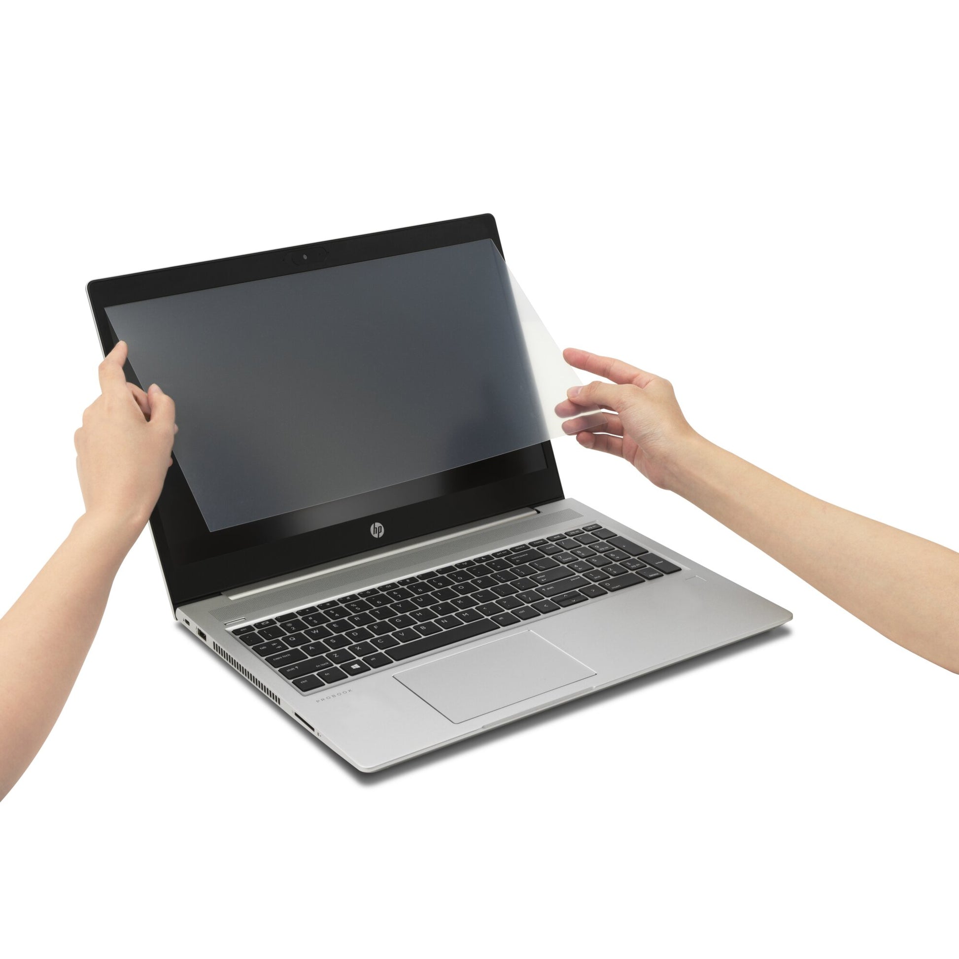 Kensington Displayschutz für 12,5" Laptops – transparent