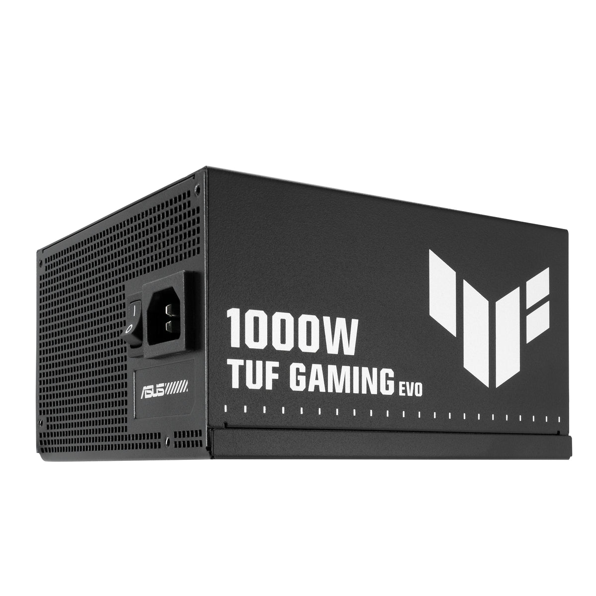 ASUS TUF Gaming ATX-Netzteil 1000 W 80 PLUS Gold – vollmodular, ATX 3.1, 12VHPWR