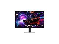 Samsung LS32FG810SU – 32", 3840 × 2160 (4K), OLED, 240 Hz, HDR10+