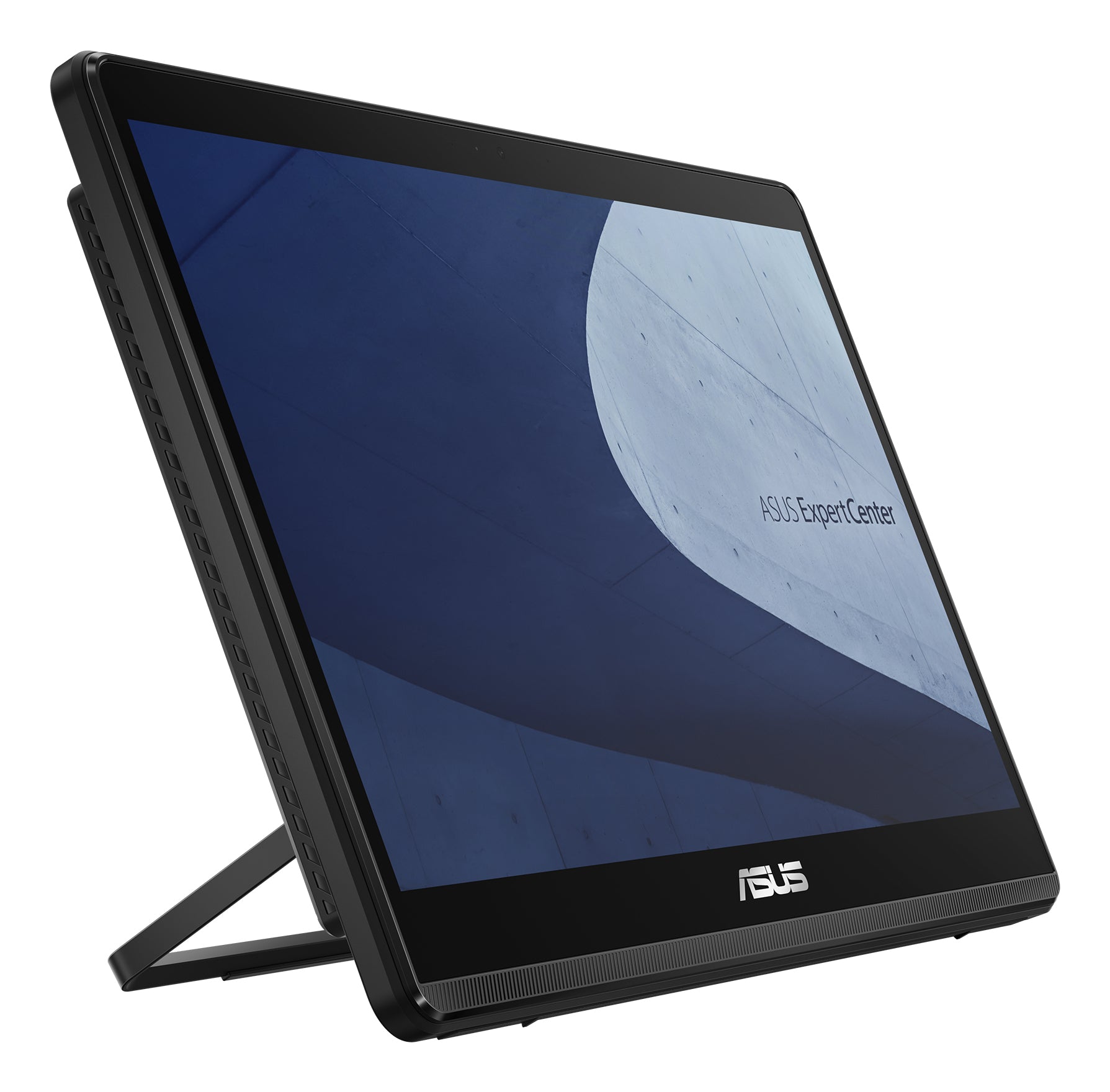 Asus Expertcenter E1 All-in-One – 15,6" Full HD, Intel Celeron N4500, 4 GB RAM, 128 GB SSD, Windows 11 Pro