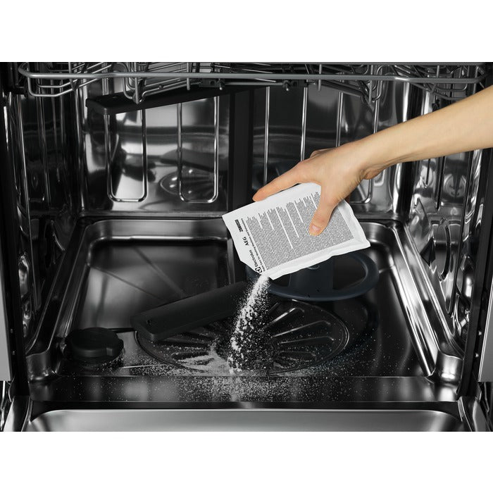Electrolux M2GCP100 Entkalker – für Waschmaschine – Pulver – 100 g, 2 Stk.