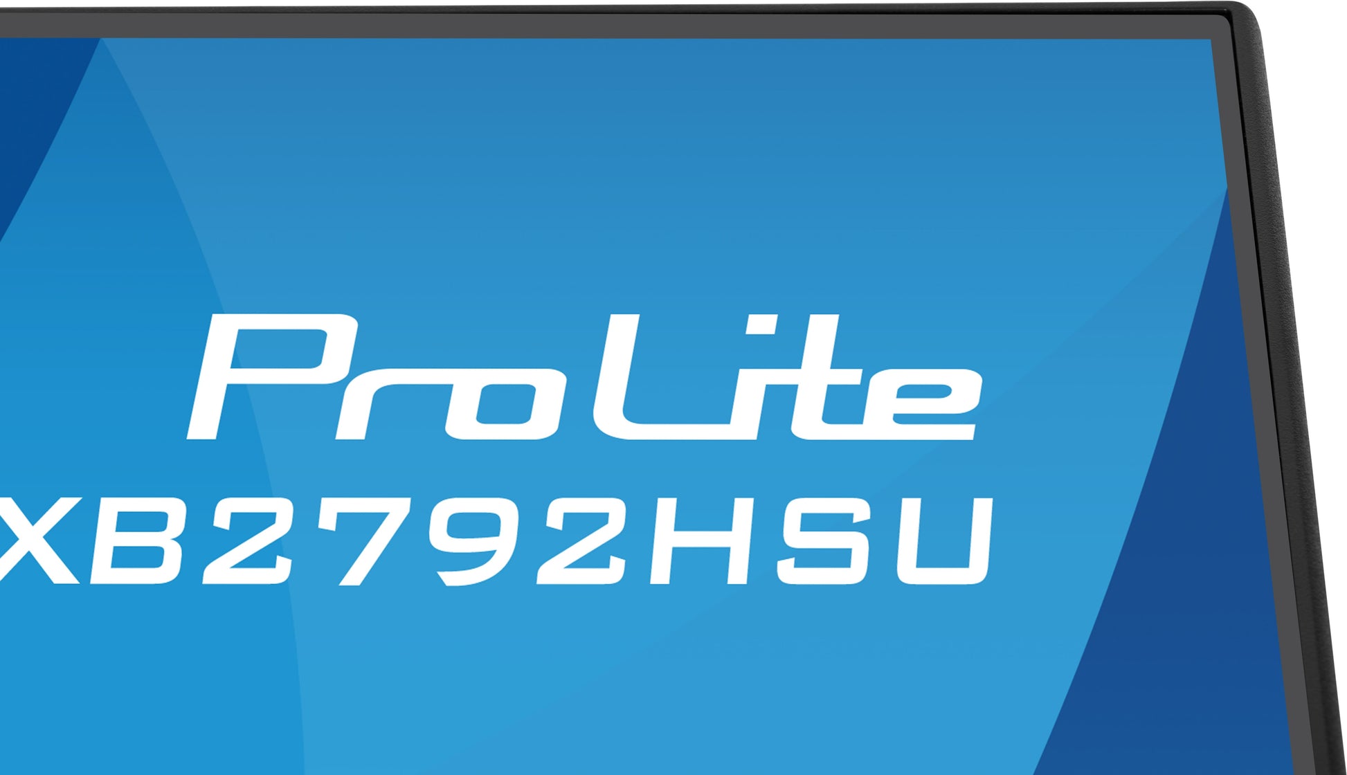 iiyama ProLite XB2792HSU-B1 – Monitor, 27", 1920 × 1080 (Full HD), IPS, 120 Hz, 300 cd/m²