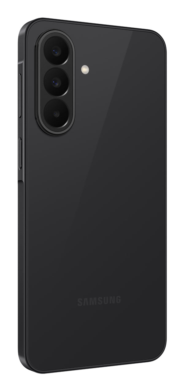Samsung Galaxy A27 – 6,7" – 128 GB – Schwarz
