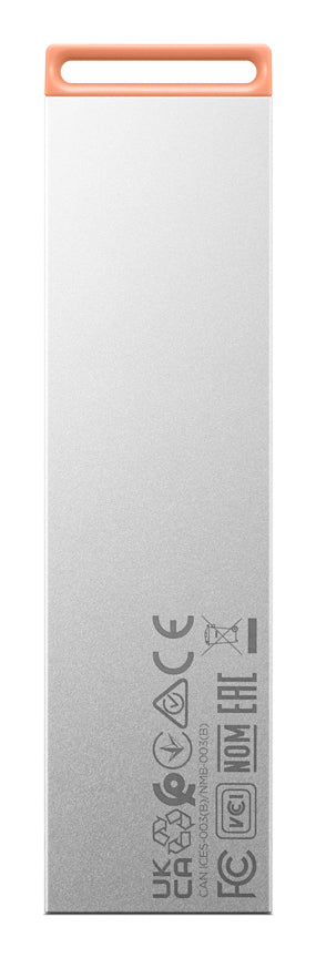 Lenovo Externe Solid State Drive 2 – 2 TB, für Windows, Mac, Android