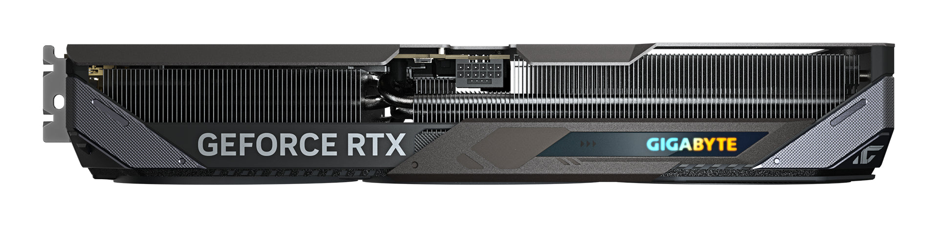 GIGABYTE GV-N5070GAMING OC-12GD – PCIe Grafikkarte – 12 GB GDDR7, 192 Bit, PCIe 5.0, 3×DP 2.1a, 1×HDMI 2.1b