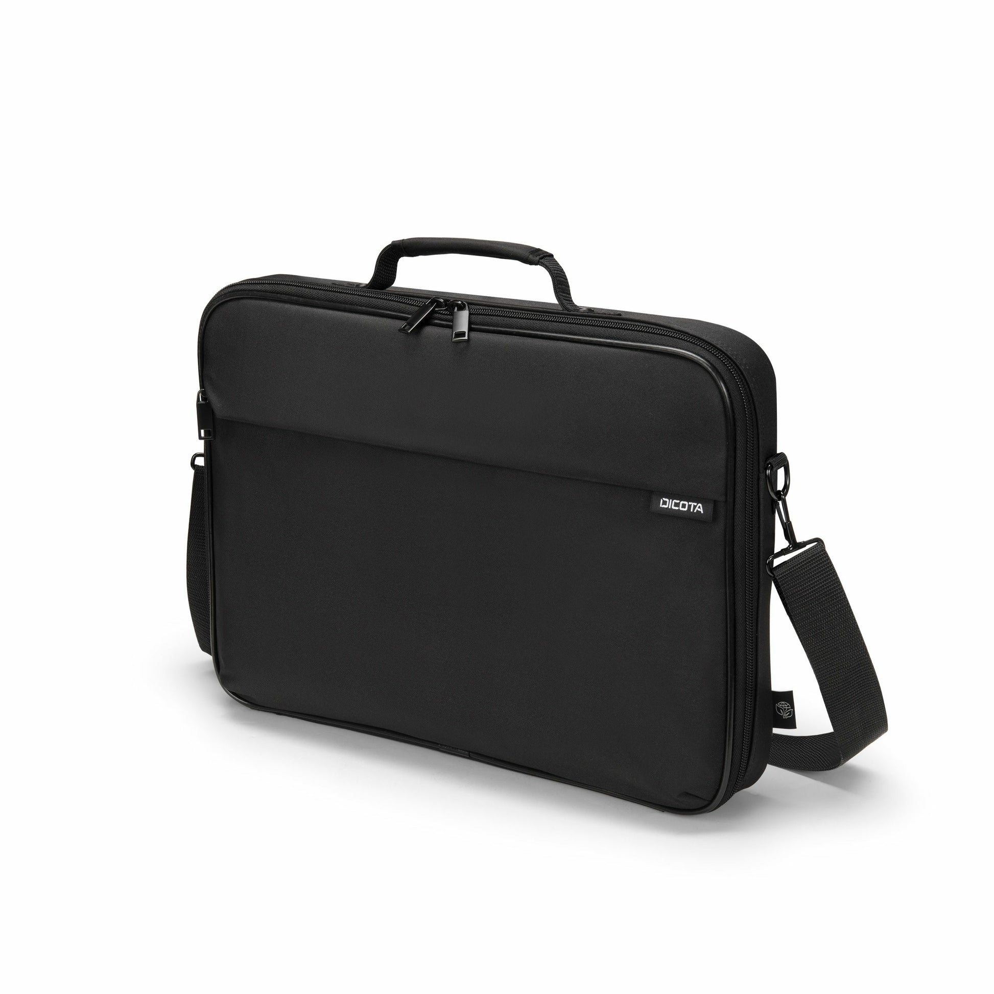 DICOTA Notebook-Schutzhülle bis 17,3" – Schwarz