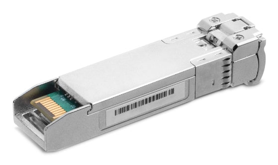 TP-Link SFP+ Transceiver SM5110-LR – Single-Mode (9/125 µm), LC, 10G, 10'000 m, 1310 nm, DDM