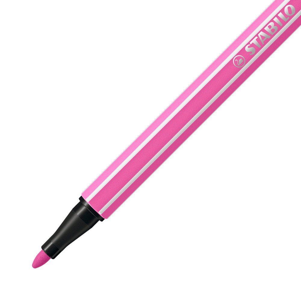 STABILO Filzstift, Strichbreite 1 mm, 1 Stk.