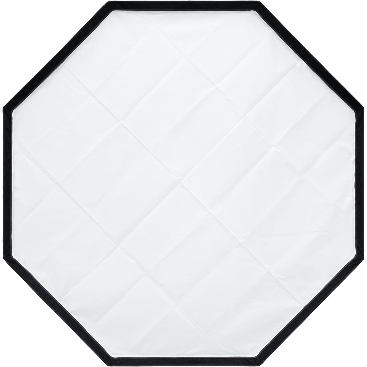 Profoto Softbox Octa 120 cm – Tiefe 550 mm, inkl. Tragetasche – Schwarz