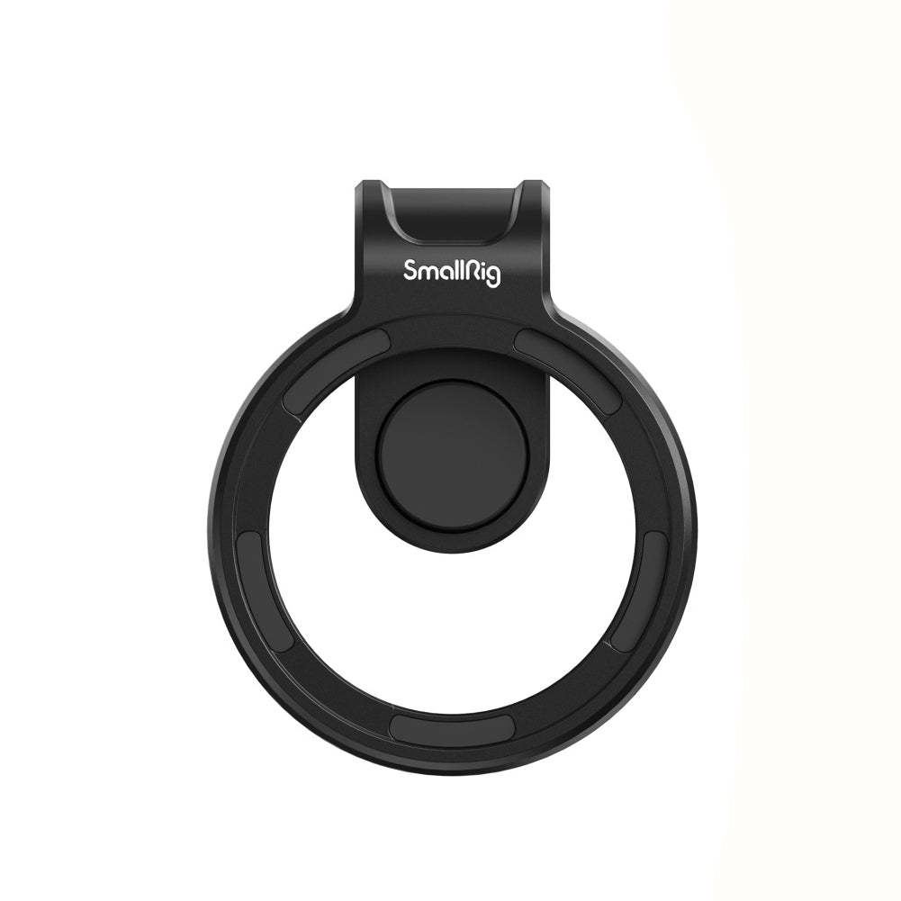 SmallRig 3845C – Smartphone-Filter – 52 mm Adapterring – Schwarz