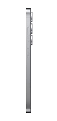Samsung Galaxy S25 Enterprise Edition – silber, 6,2", 2340 × 1080, Android 15, 128 GB, 12 GB, Dual-SIM, 5G