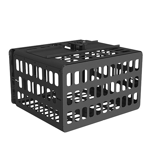 Chief PG4A – Montage-Zubehör, 66 × 68,6 × 40,6 cm, 21,3 kg, schwarz