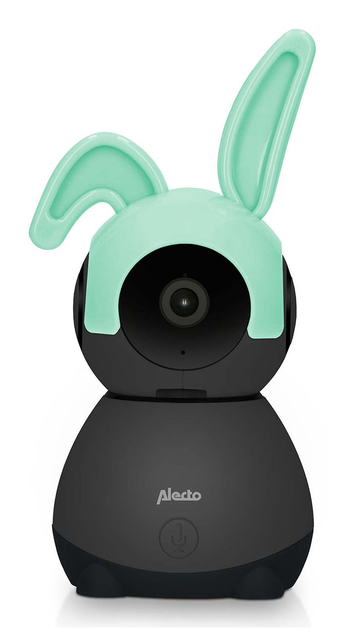 Alecto SMARTBABY10 – 1080p – WLAN – 2-Wege-Audio