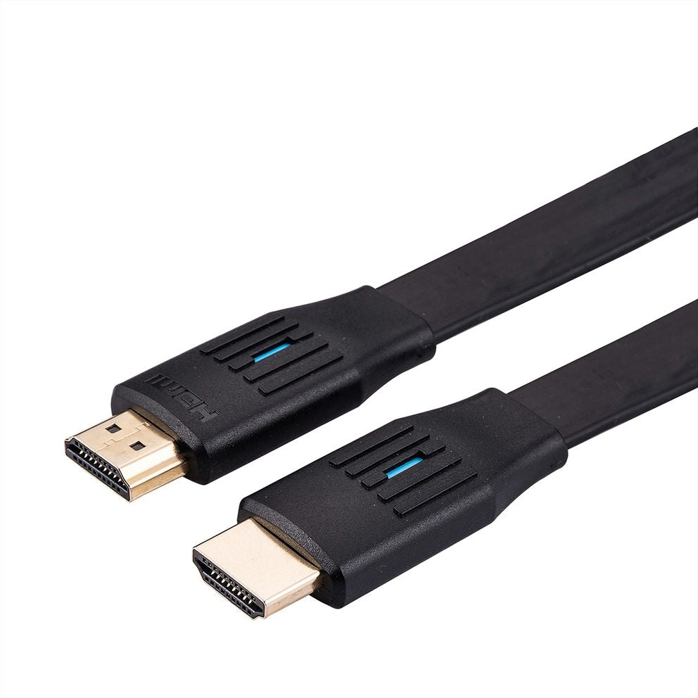 VALUE HDMI Kabel HDMI 2.1 8K 60 Hz – 3 m – ARC, Ethernet
