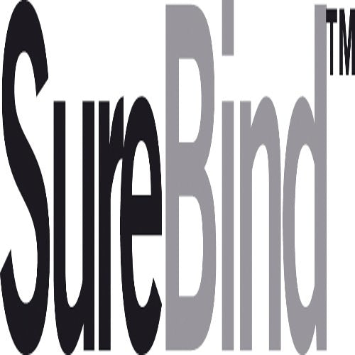 GBC Bindedisc-Ringe – Ø 25 mm, weiss – 100 Stk.